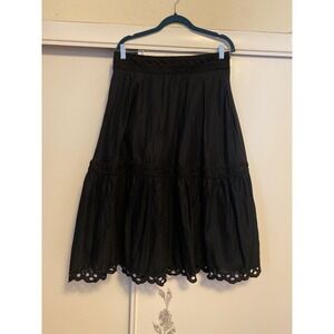 UEC Point Sur by J.Crew Skirt. Size 10